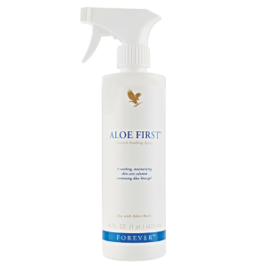 Aloe First® Spray