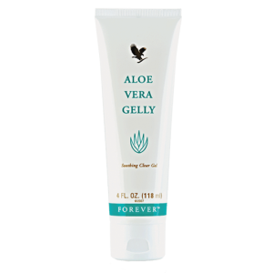 Aloe Vera Gelly